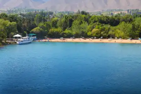 Чолпон-Ата - 7