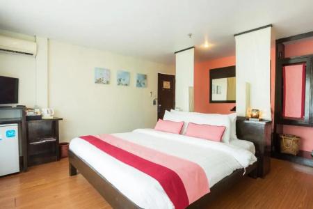 Vacation Village Phra Nang Inn - Sha Extra Plus - 79