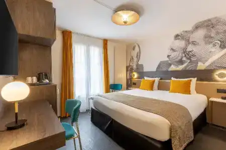 Best Western Plus l'Artist - 85
