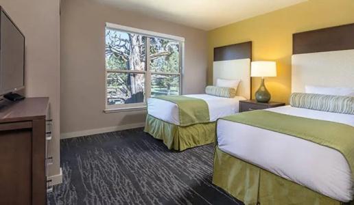 WorldMark Eagle Crest - 54