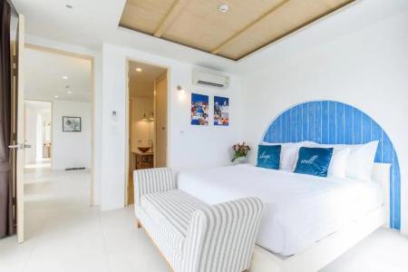 Costa Village Bangsaray - 176