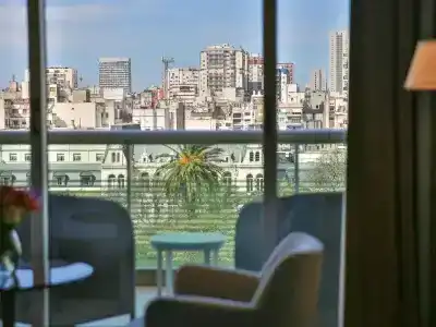 Palladio Buenos Aires - MGallery - 65