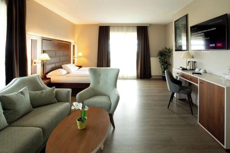 City Frankfurt Bad Vilbel - 59