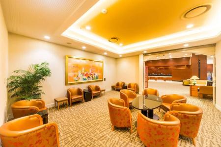 The Crown Palais New Hankyu Kochi - 29