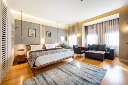 Ansen and Suites - 187