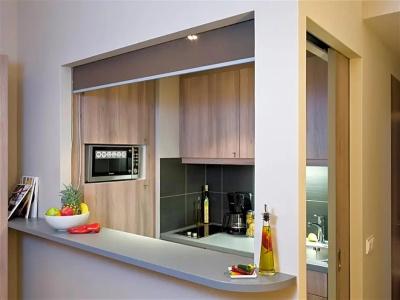 ApartAdagio Berlin Kurfürstendamm - 53