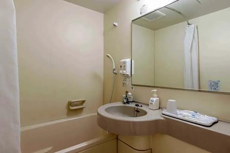 Comfort Maebashi - 29