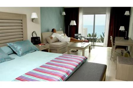 Hd Beach Resort - 64