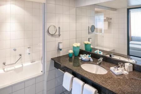 Essential by Dorint Basel City - 94