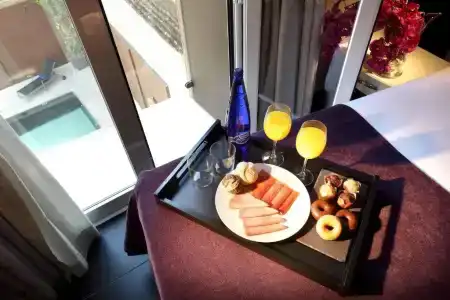 Eurostars Sevilla Boutique - 11