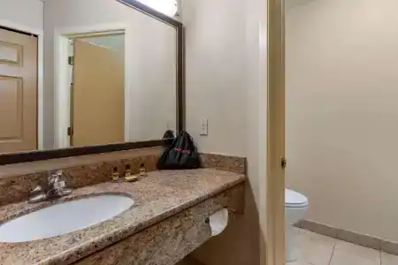 Best Western Plus Las Vegas West - 54