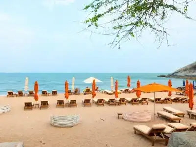 Sanae Beach Hua Hin - 34