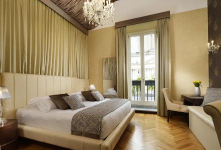 Lifestyle Suites Rome - 6