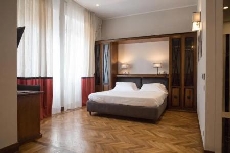 Villa Alberti**** - 96