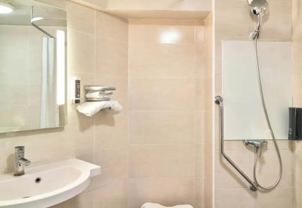 B&B Hôtel Paris Porte de la Villette - 23