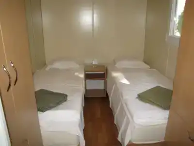 Balatontourist Füred Camping & Bungalows - 23