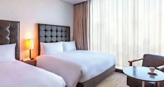 Orakai Songdo Park - 52