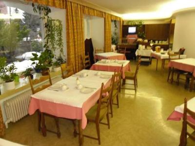 Pension Steinbacher - 15