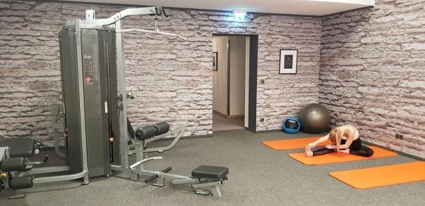 Das Aunhamer Suite & Spa - 27