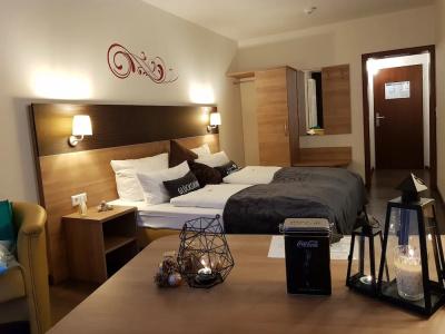 Luise Mannheim - by SuperFly Hotels - 51