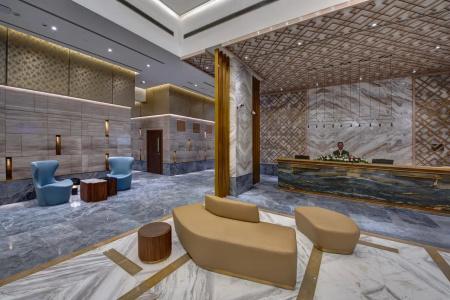 The s Al Barsha - 25