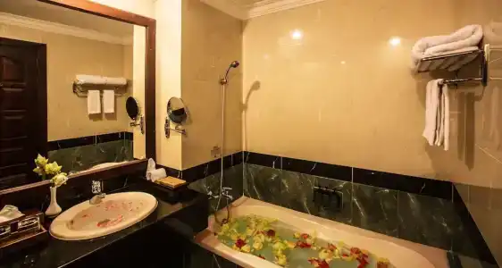 Prince d'Angkor & Spa - 72