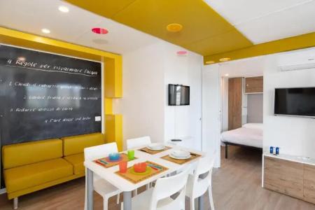 Jesolo Mare Family Camping Village - 102