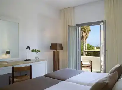 9 Muses Santorini Resort - 31