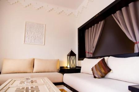 Borjs Suites & Spa - 4