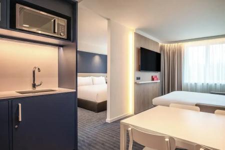 Holiday Inn Express Gent, An Ihg - 144