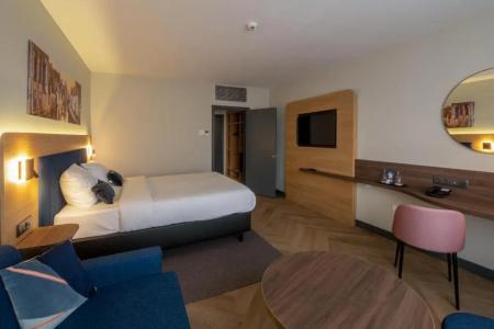 Gresham Belson Brussels - 44