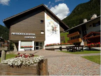 Residence Contrin - 16