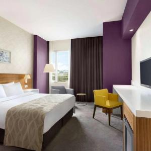 Ramada Plaza by Wyndham Istanbul Asia Airport - 37
