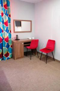 m-Hotel - 10