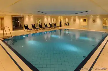 Maritim Königswinter - 13