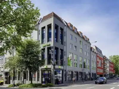 ibis Styles Aachen City - 25