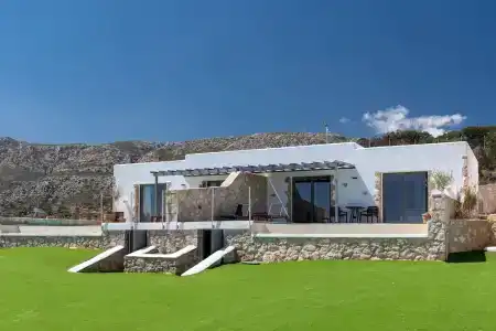 Sophid Wellness Suites Karpathos - 52