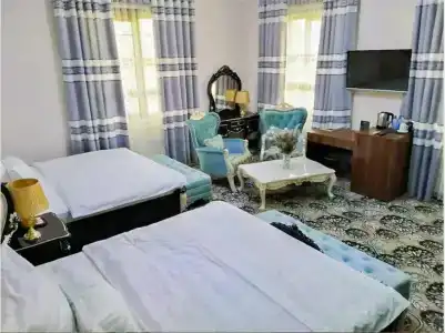 Caravan Castle Boutique - 62
