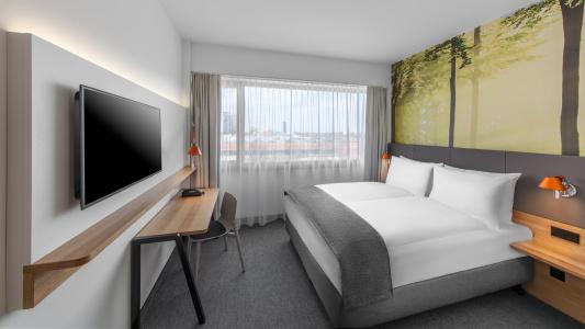 Holiday Inn Munich - Leuchtenbergring, an IHG - 3