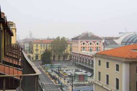 Best Western Plus Genova - 28