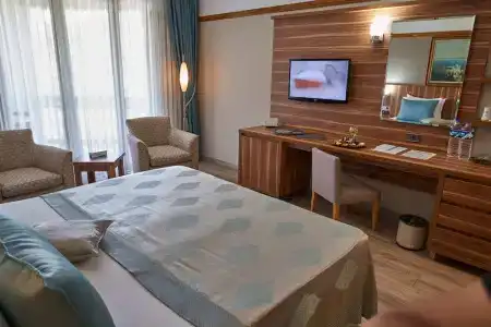 Eliz Convention Center Thermal Spa & Wellnes - 50