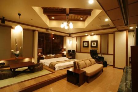 & Spa Lotus (Adult Only) - 110