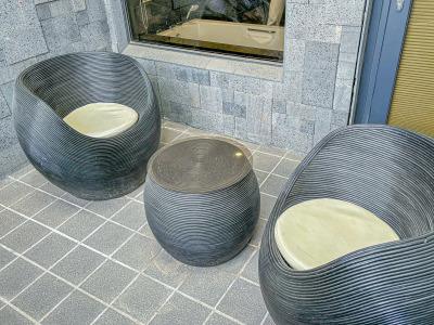 Royal Emporium Incheon Airport - 41