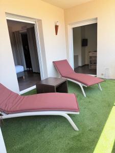 Hôtel A Madonetta - 107