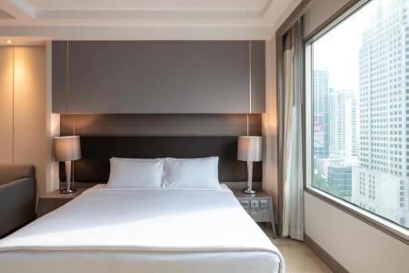 Jasmine City - Sha Extra Plus - 117