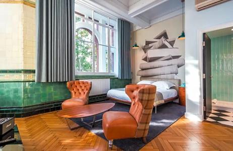 ABode Manchester - 34