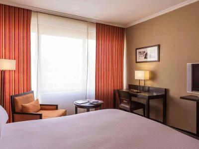 Pullman Madrid Airport & Feria - 3