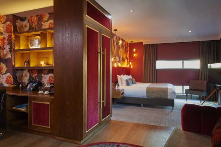 Malmaison Manchester - 39