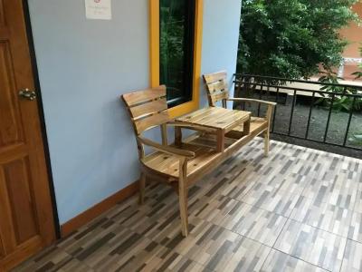 Sangtong Beach Resort - 15