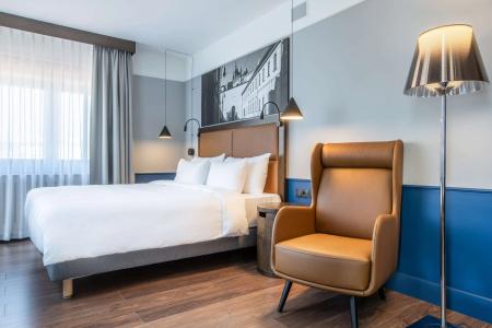 Radisson Blu Prague - 65